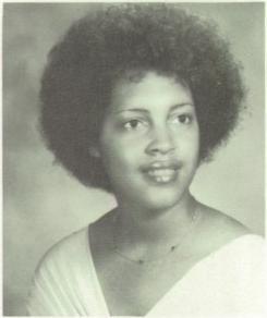 Porshia Anderson's Classmates profile album