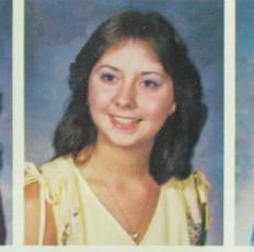 Jackie Randall's Classmates profile album