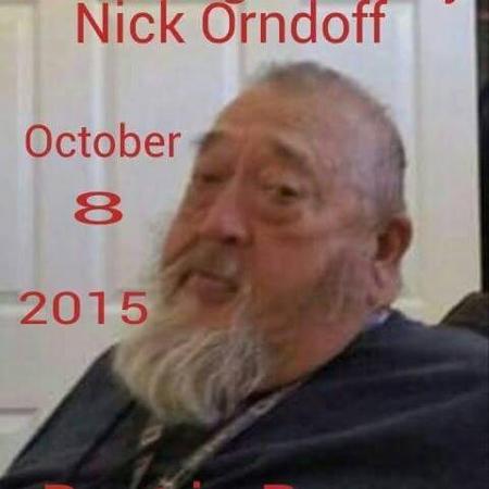 Nick orndorff's Classmates® Profile Photo