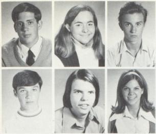 Dan Frank's Classmates profile album