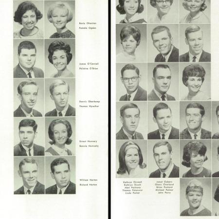 James Prince's Classmates profile album