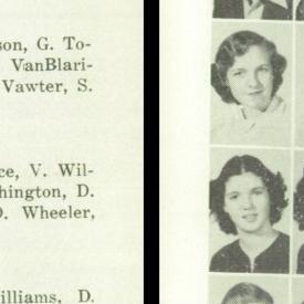 james ware's Classmates profile album