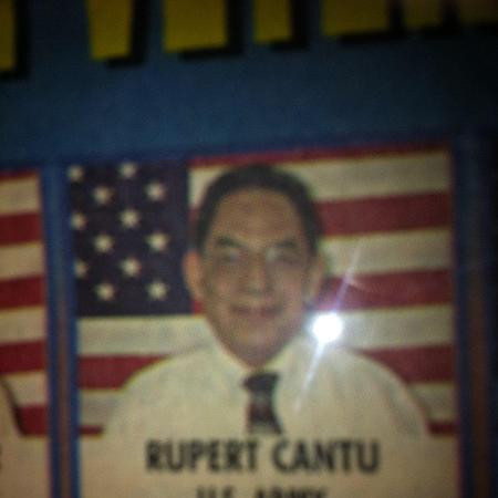 Rupert Cantu's Classmates® Profile Photo