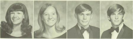 Janis Jones' Classmates profile album