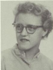 Sandra Woodrow's Classmates profile album