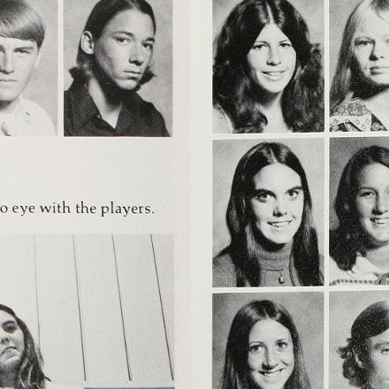 Diane Stevens' Classmates profile album