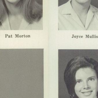 Joyce Mullis' Classmates profile album