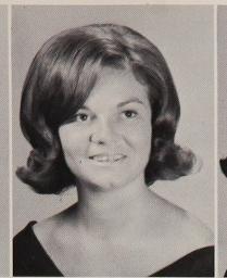 Deborah Edenfield McLean's Classmates profile album