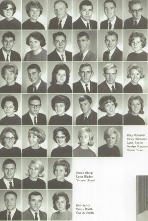 William Shotwell's Classmates profile album