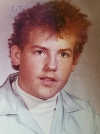 Lyle McDonald's Classmates profile album