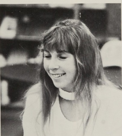 Cathy Gorman's Classmates profile album