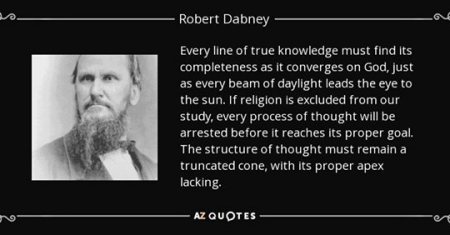 Robert L. Dabney