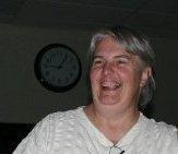 Martha Schwarz's Classmates® Profile Photo