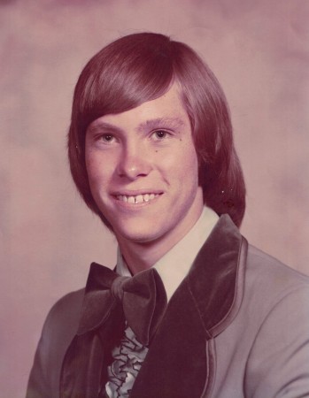 Jerry Watson's Classmates profile album