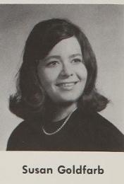 Susan Goorevich's Classmates profile album