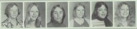 Teri Goldner's Classmates profile album