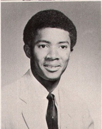 Bruce "Mighty Mouse" Milton's Classmates profile album