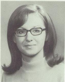 Elaine Vargason's Classmates profile album