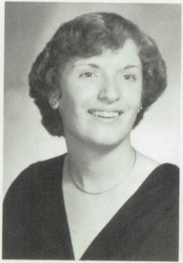 Marcy Kantz's Classmates profile album