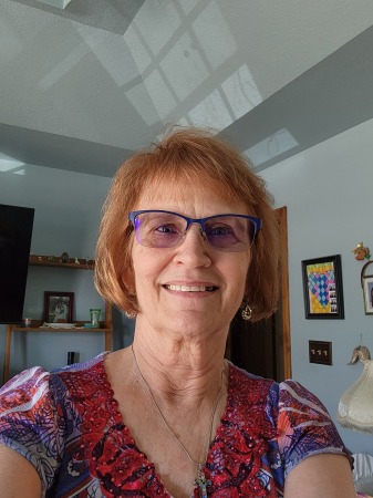 Janet Russo's Classmates® Profile Photo