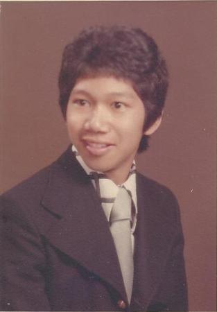 Norbert Valle's Classmates profile album