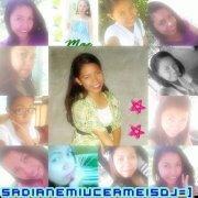 Cassjean Rose Naidas's Classmates® Profile Photo