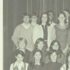 Nancy Parkins' Classmates profile album