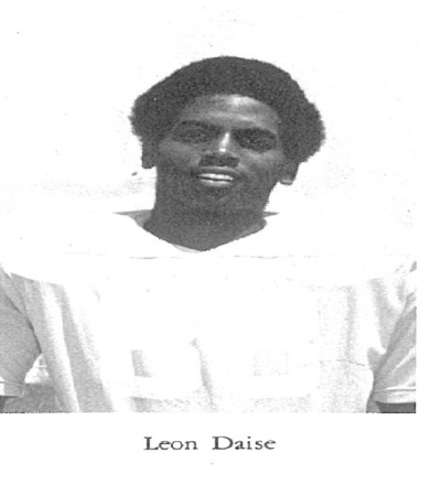 Leon Daise, Jr.'s Classmates profile album