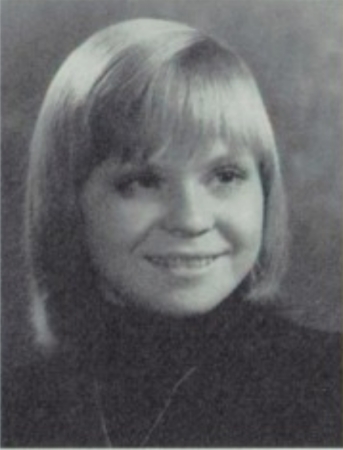 Shari Starke's Classmates profile album