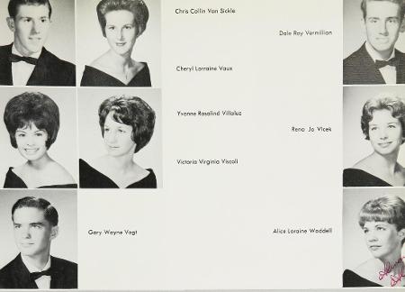 George Johnson's Classmates profile album