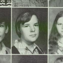 Rick Roach's Classmates profile album