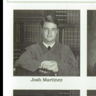 Joshua Martinez's Classmates profile album