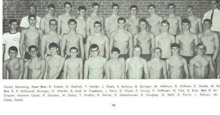 Henry Freedman's Classmates profile album