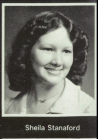 Sheila Beish's Classmates profile album