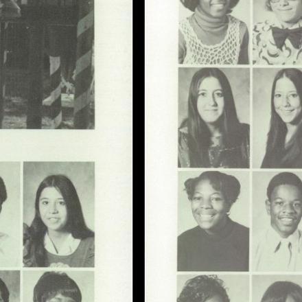 Barbara Watkins' Classmates profile album
