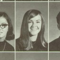 Kathie Sebastian's Classmates profile album