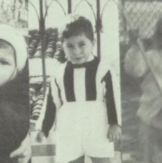 Piero Melia's Classmates profile album