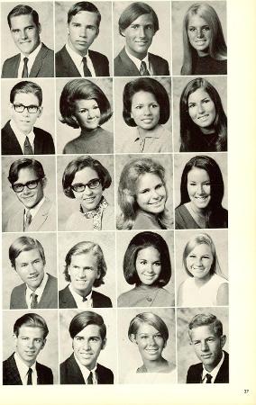 John Wallace's Classmates profile album