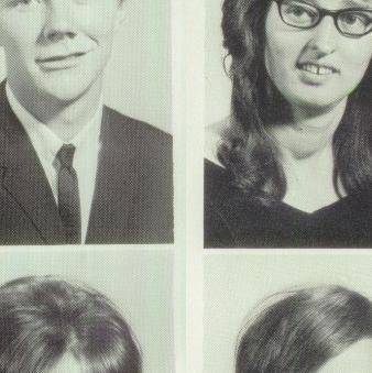 Karen Thompson's Classmates profile album