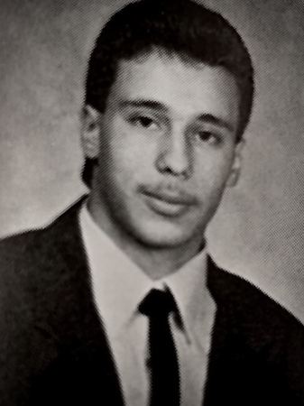 Alberto Didia's Classmates profile album