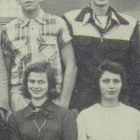 Joyce Blackwell's Classmates profile album