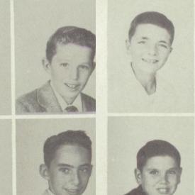 John/Jack Anderson's Classmates profile album