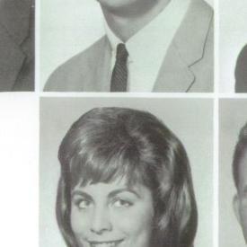 Barbara Huntington's Classmates profile album