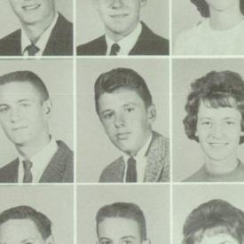 David Gregory's Classmates profile album