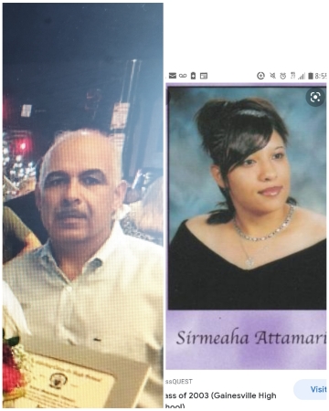 Simeaha Attamari's Classmates profile album