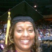 Kimberly Crutcher-Webb's Classmates® Profile Photo