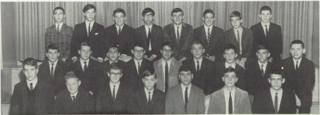 Harvey Helfer's Classmates profile album