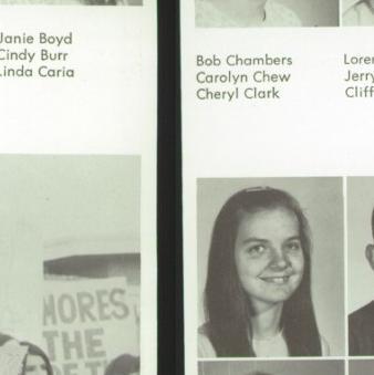 Rita Decaso's Classmates profile album