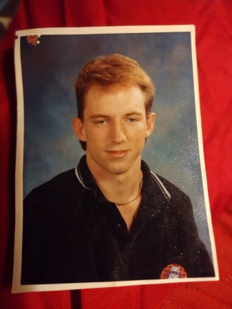 Eric Smith's Classmates profile album