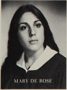 Rose Ciaburri's Classmates profile album